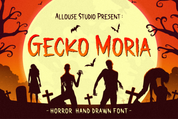 Unleash the Shadows: Mastering Design with Gecko Moria