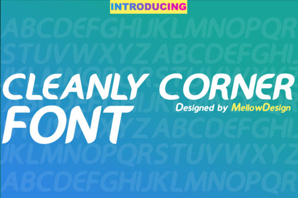 Why Cleanly Corner Feels Like a Design Conversation Starter